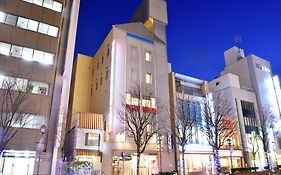 Morioka City Hotel